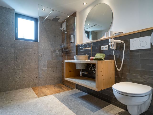 Landhaus Tirolerherz