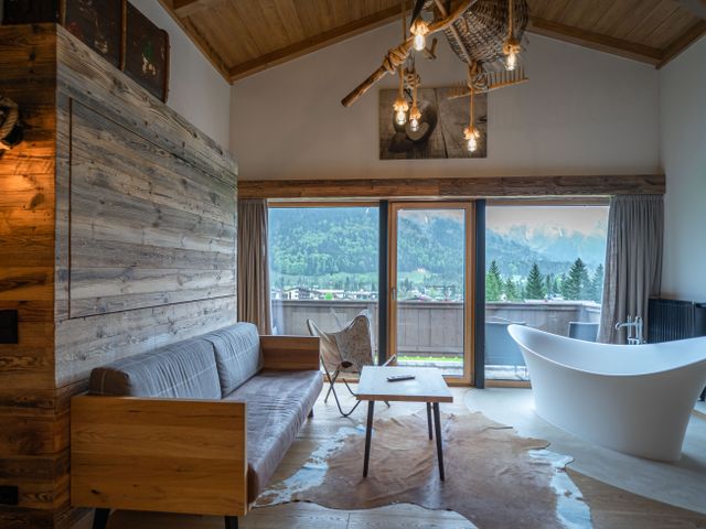 Landhaus Tirolerherz