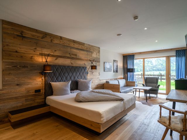 Landhaus Tirolerherz