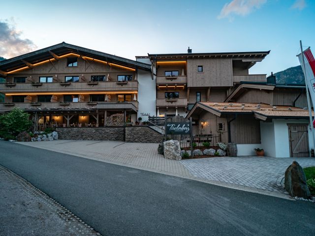 Landhaus Tirolerherz