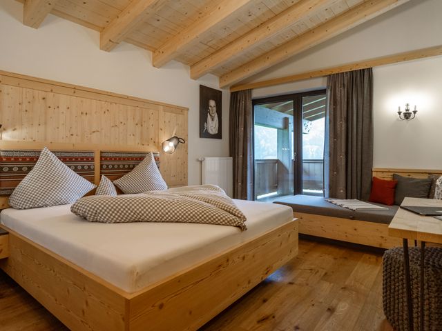 Landhaus Tirolerherz