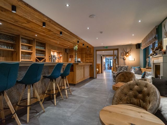 Landhaus Tirolerherz