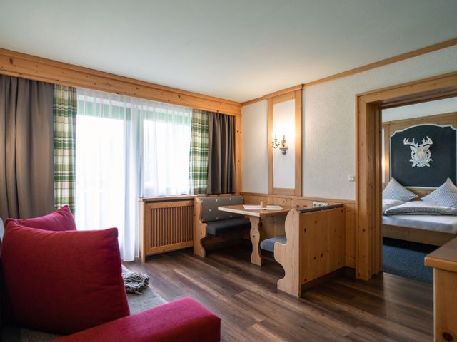 Landhaus Tirolerherz