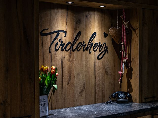 Landhaus Tirolerherz