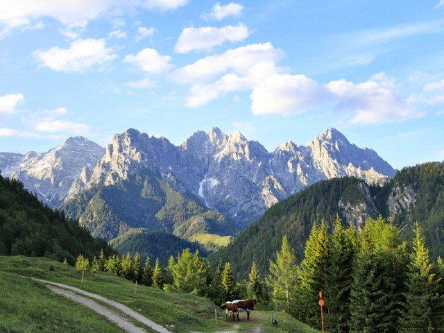 Ferienwohnungen Simair