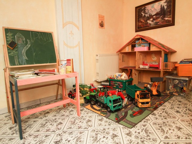 Ferienwohnungen Simair