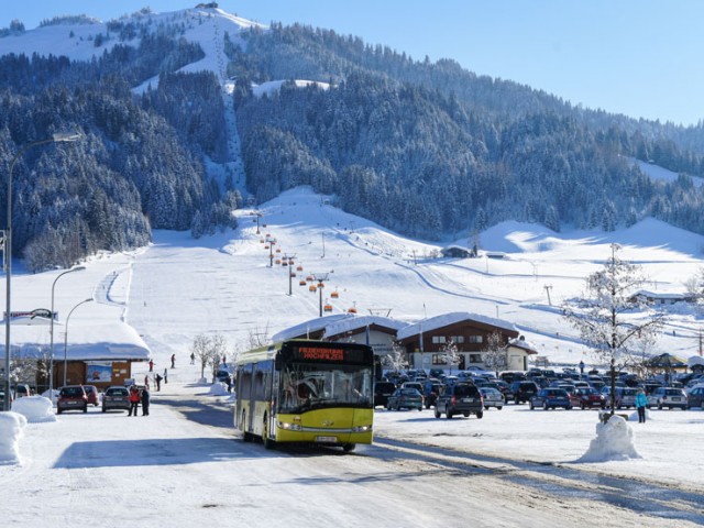 Ferienwohnungen Simair