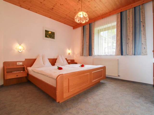 Ferienwohnungen Simair