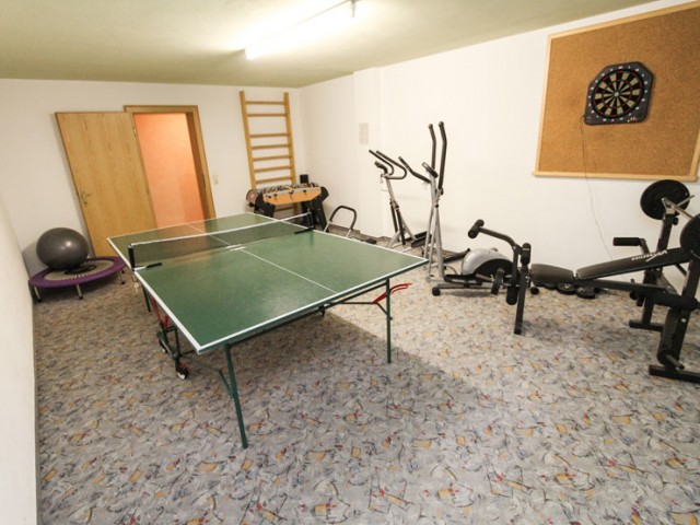 Ferienwohnungen Simair