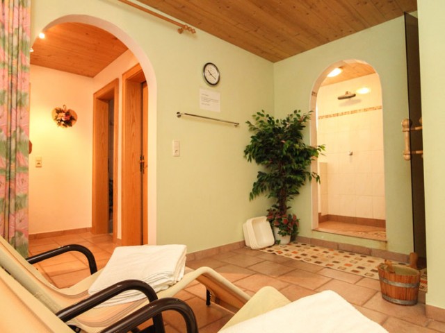 Ferienwohnungen Simair