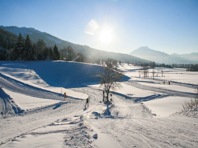 Ferienwohnungen Simair