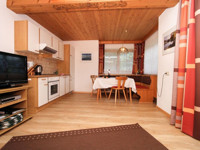 Ferienwohnungen Simair