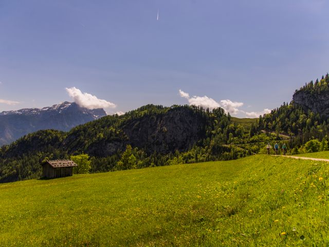 Hotel-Pension Wildschütz