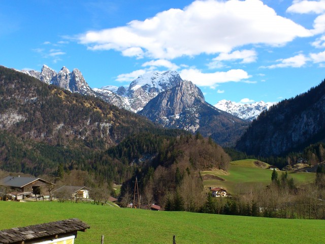 Hotel-Pension Wildschütz