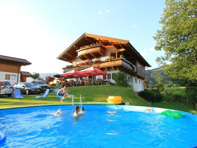 Feriendorf Wallenburg