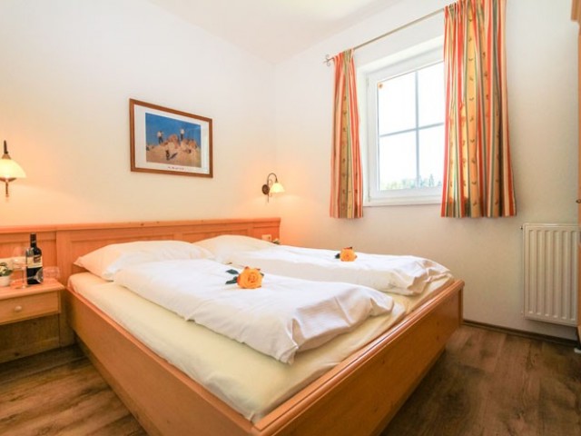 Feriendorf Wallenburg