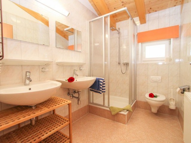 Feriendorf Wallenburg