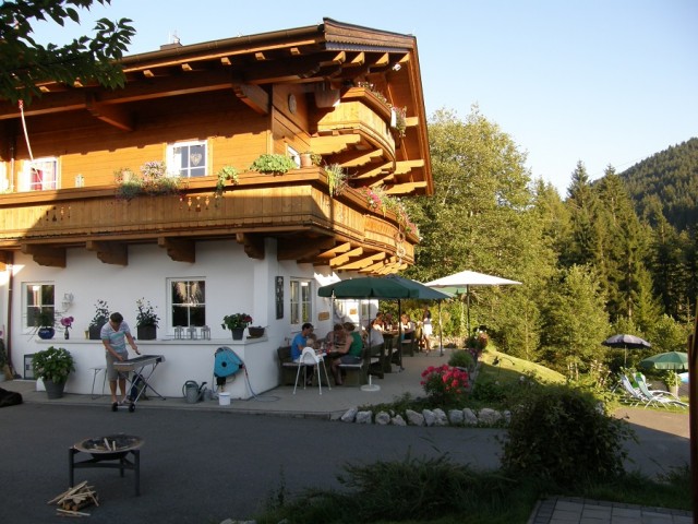 Feriendorf Wallenburg