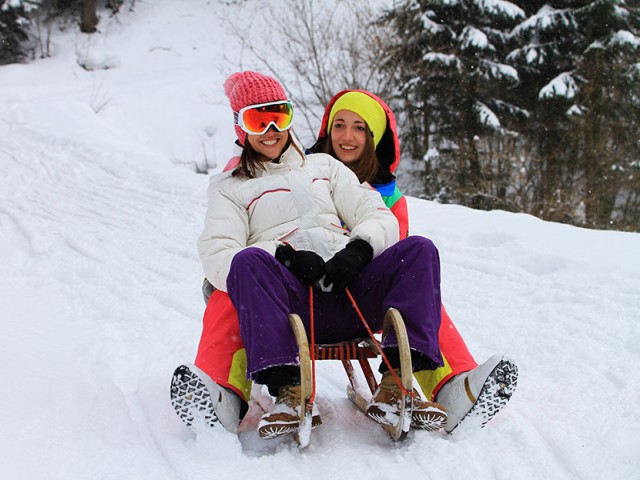 Feriendorf Wallenburg