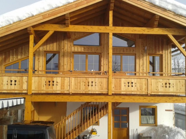 Gerti´s Ferienwohnungen