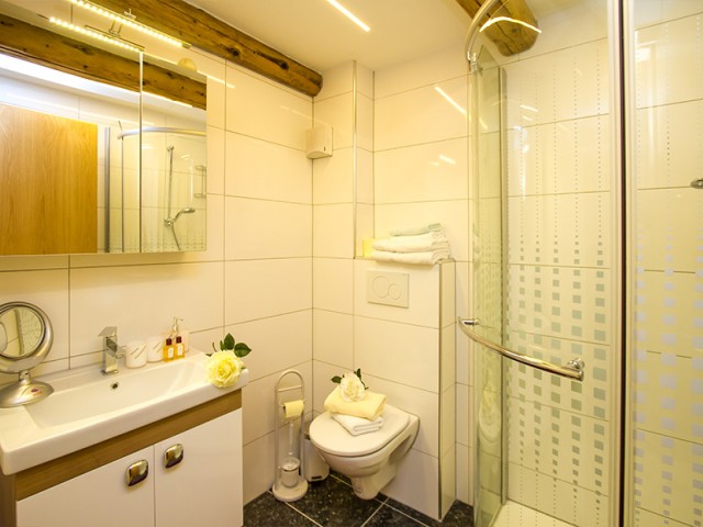 Gerti´s Ferienwohnungen