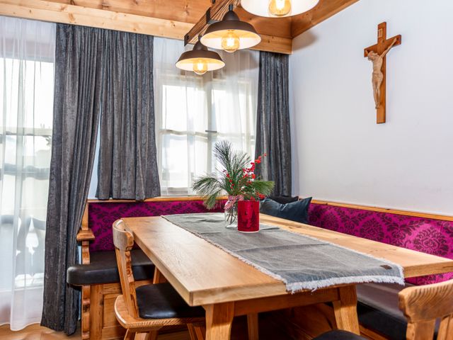 Stefflhof in Saalfelden