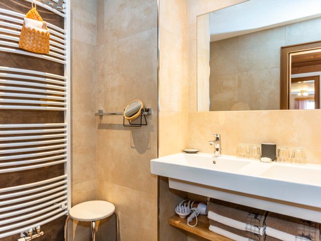 Stefflhof in Saalfelden