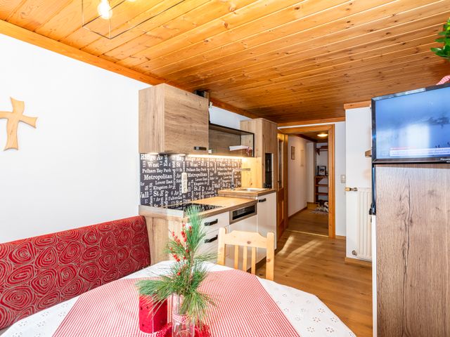 Stefflhof in Saalfelden