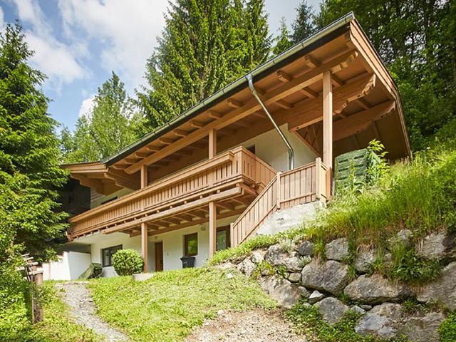 Ferienhaus Leitold "Holiday Home Leitold"