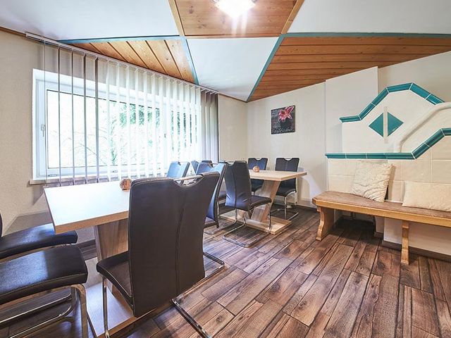 Ferienhaus Leitold "Holiday Home Leitold"