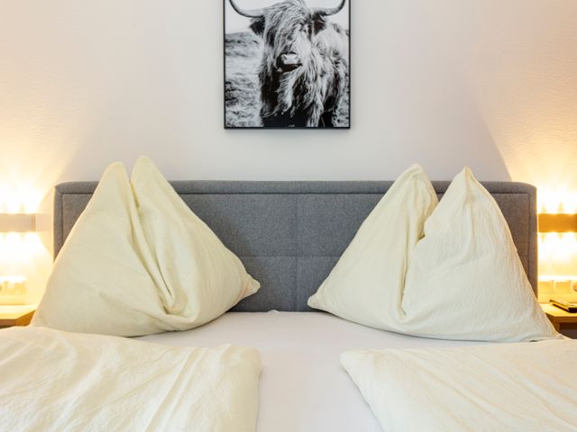 Ferienwohnungen Unterreithof