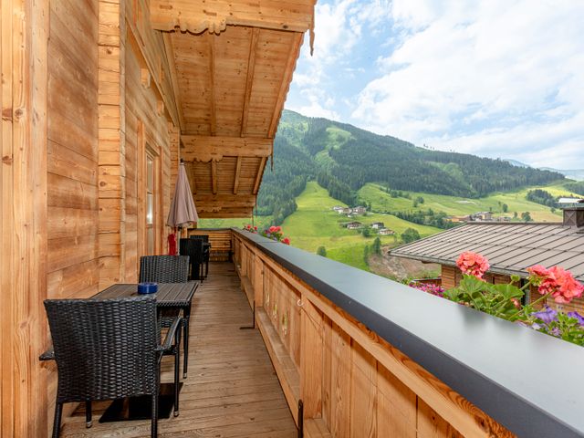 Ferienwohnungen Unterreithof