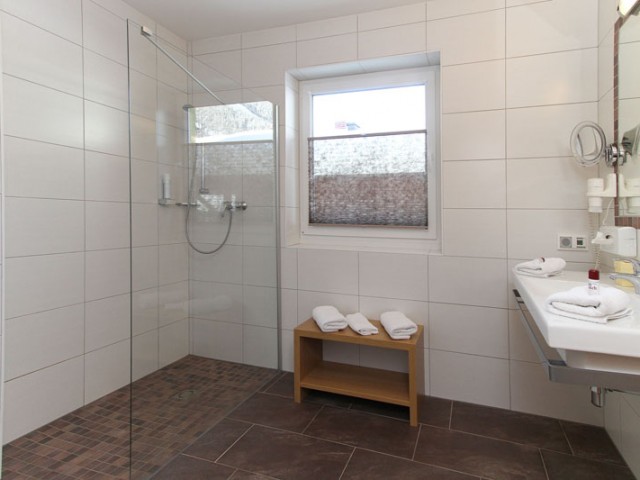 Hotel Almrausch in Saalbach