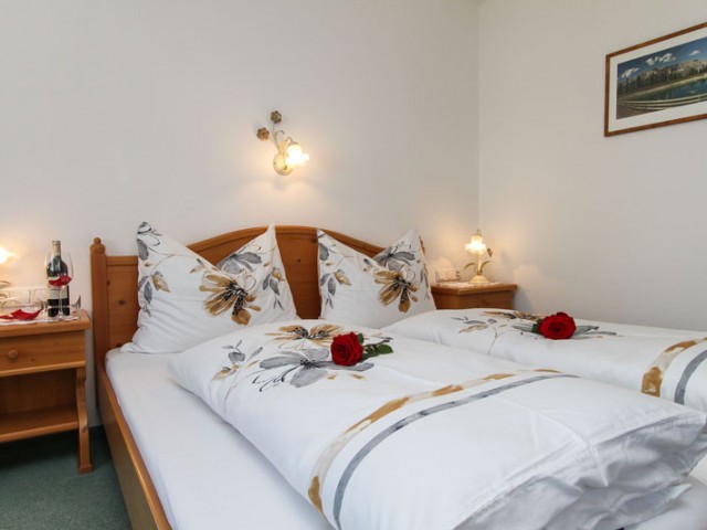 Ferienwohnung Maria Alm