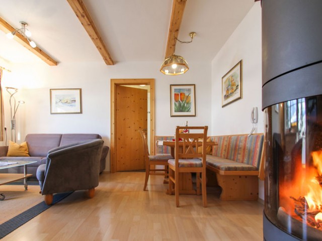 Ferienwohnung Maria Alm