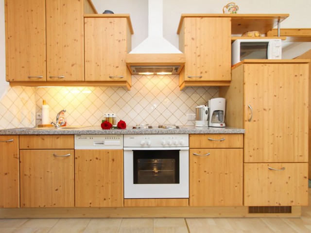 Ferienwohnung Maria Alm