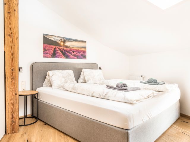 Appartements Leogang