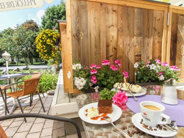 Landhotel Oberdanner