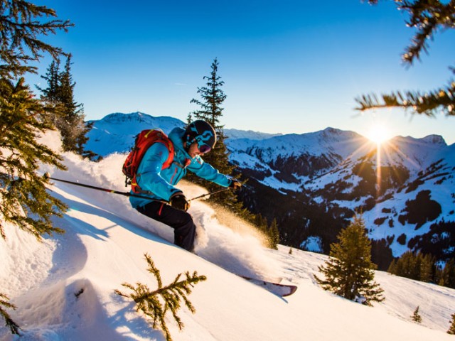 Landhotel Oberdanner