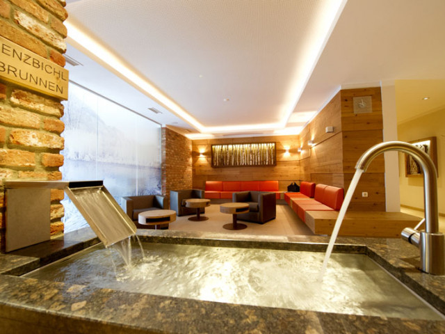 Landhotel Oberdanner