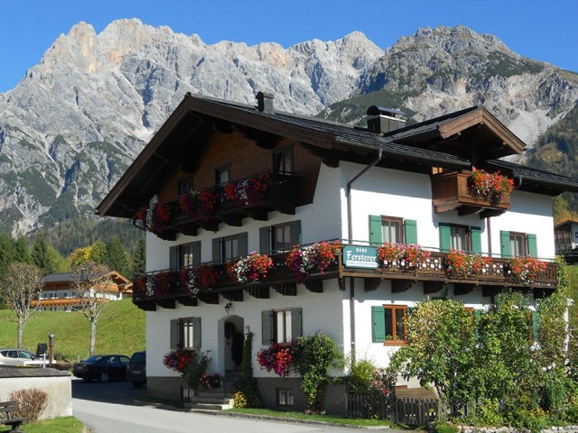 Haus Fersterer