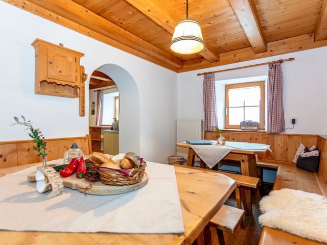 Almhütte "Günzberg" in Saalfelden