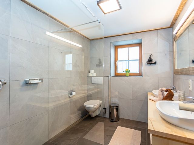 Almhütte "Günzberg" in Saalfelden