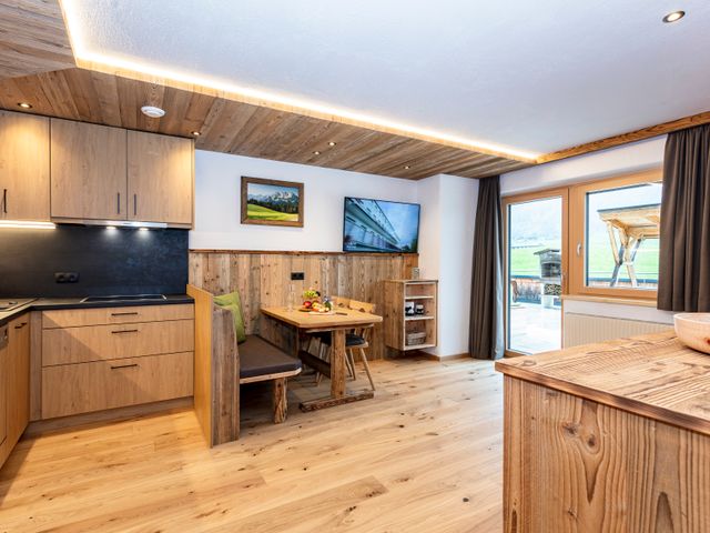 Biobauernhof Mittermoos