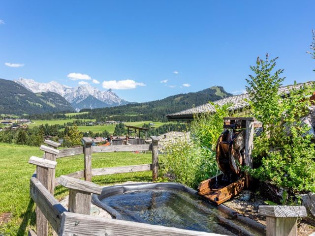 Biobauernhof Mittermoos