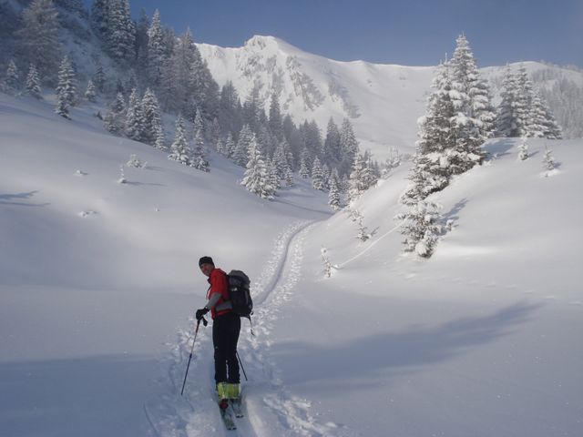 Haus Hagnbichl - Ferienwohnungen in Maishofen 