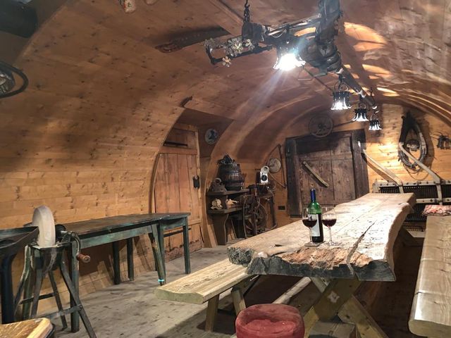 Haus Hagnbichl - Ferienwohnungen in Maishofen 