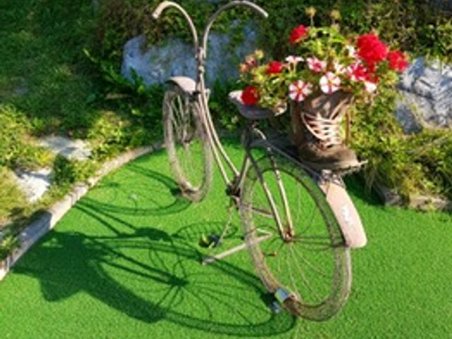 Haus Hagnbichl - Ferienwohnungen in Maishofen 