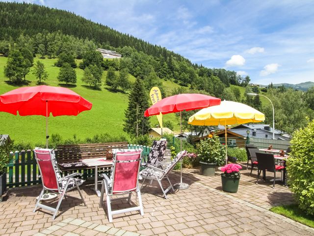 Landhaus Buchner Zell am See