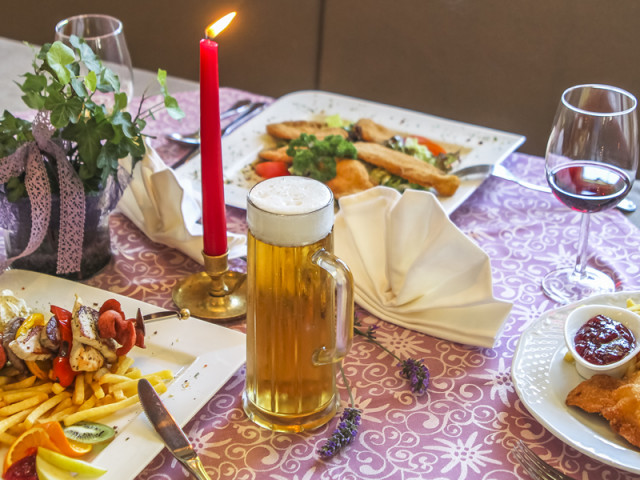 Hotel Gasthof Wachter 